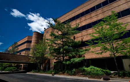 Burlington Office Center