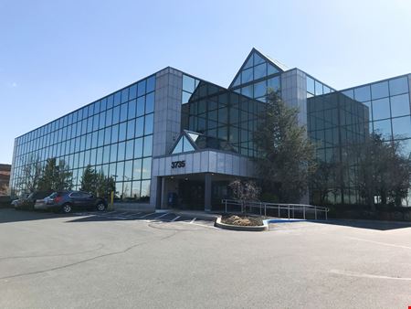 Office space for Sale at Northwood Medical Center in Easton