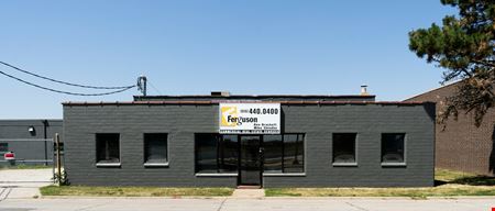 VacantLand space for Sale at 520 SW 5th Street in Des Moines