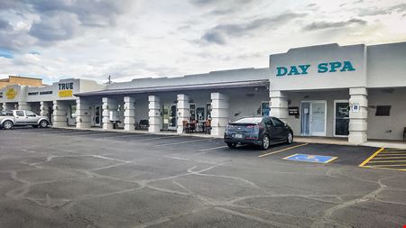 Commercial space at 185 N Apache Trl in Apache Junction