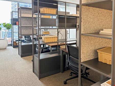 Signature - Chicago – 110 North Wacker Drive