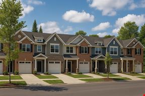 Cedar Cove Townhomes