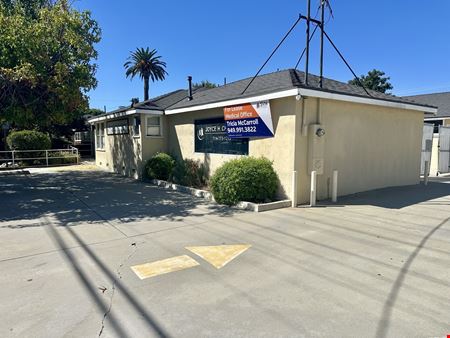Office space for Rent at 125 N Euclid St in Fullerton