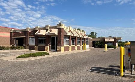 Retail space for Rent at 955 W Broadway Avenue in Forest Lake
