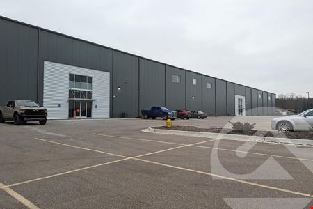 Industrial space for Rent at 211 Watkins Rd in Battle Creek