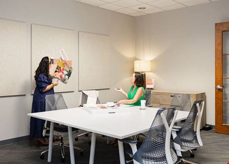 Office space for Rent at Raleigh Workup in Raleigh