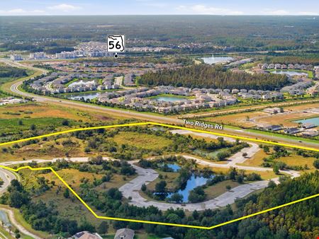Ashton Oaks Townhomes or Multifamily