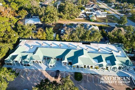 Laurel Ridge Plaza