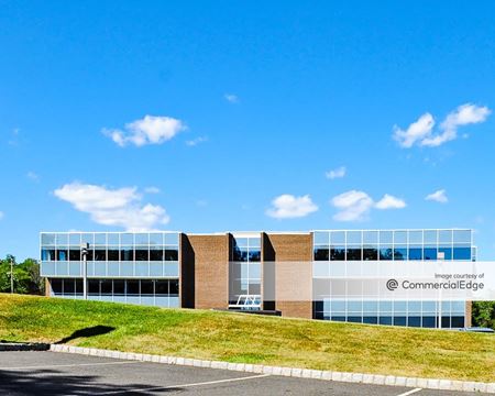 Office space for Rent at Harding Plaza in Morristown