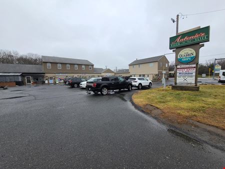 Retail space for Rent at 31 Federal Street Belchertown in Belchertown