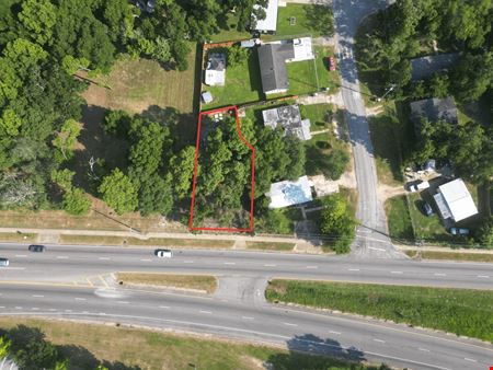 Commercial space at 4212 W Fairfield Dr in Pensacola