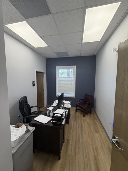 Medical Office for Lease