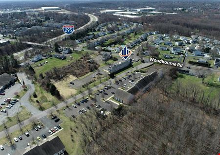 Woodbourne North Office Center
