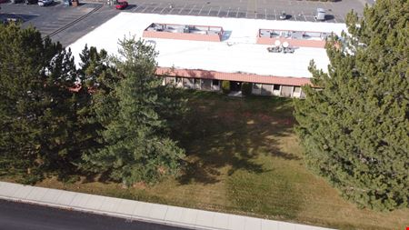 Office space for Rent at Sigma III in Richland