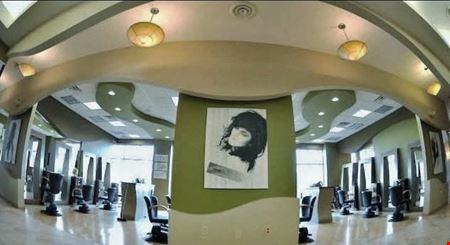 Mi Salon & Spa