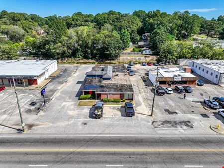 112 Coliseum Blvd