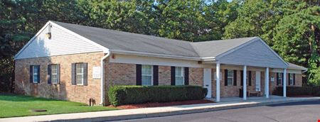 Office space for Rent at 440 & 450 Waverly Avenue in Patchogue