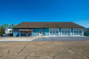 Versatile Flex Building – Renovated & Ready for Business!