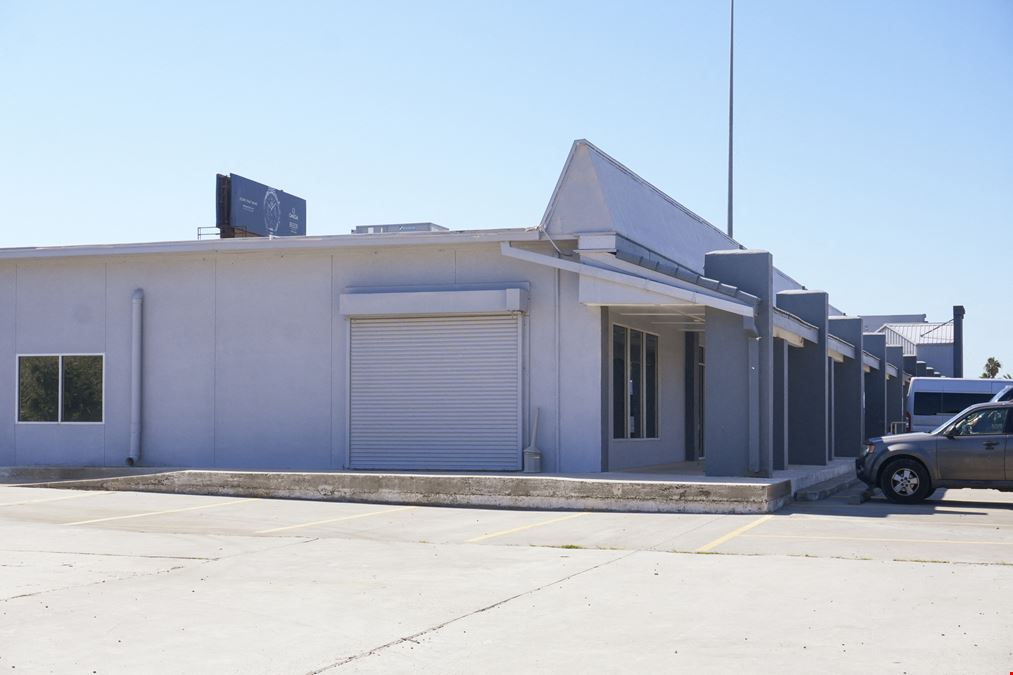 4330 S Padre Island Dr, Corpus Christi, TX 78411