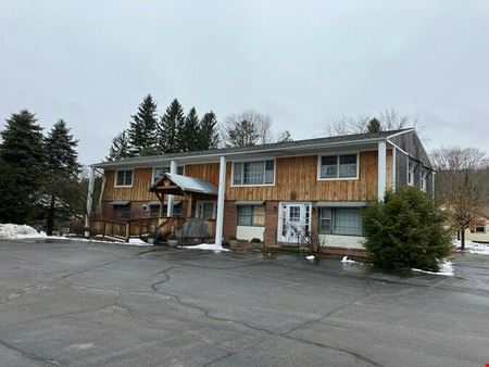 Office space for Sale at 8397 Boston State Rd in Boston