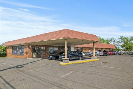 Retail space for Rent at .92 Acres of Land | For Lease in Burlington