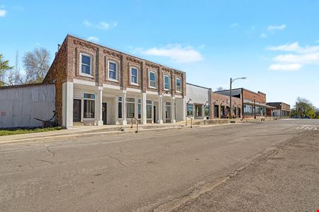 113 W Bean St
