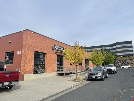 1303 N Washington Street, Suite B
