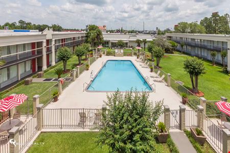 Adaptive Reuse / Value-Add Hotel Opportunity | 163 Units