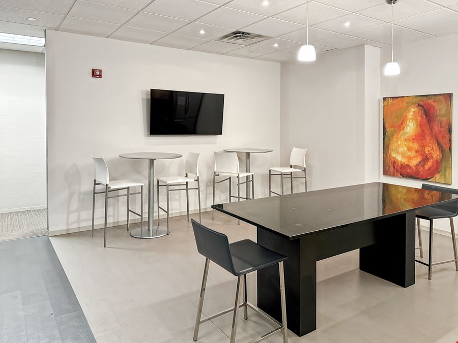 Regus - Richmond - Westerre Parkway