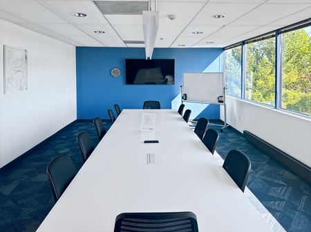 Office space for Rent at HQ - Allentown Tilghman St in Allentown