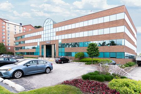 Office space for Rent at 2860 South River Road in Des Plaines