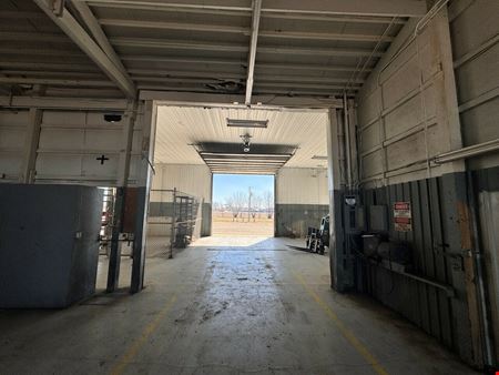 440 E. Backbone Rd