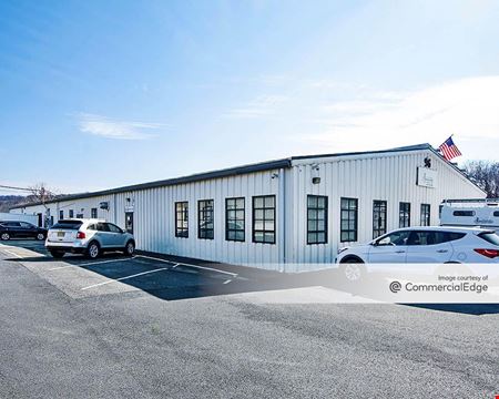 Industrial space for Rent at Denville Technical Park - 94, 96, 98 & 100 Ford Road in Denville