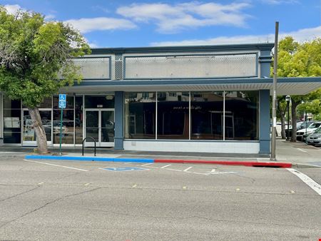 Office space for Rent at 1911 Second Street in Livermore