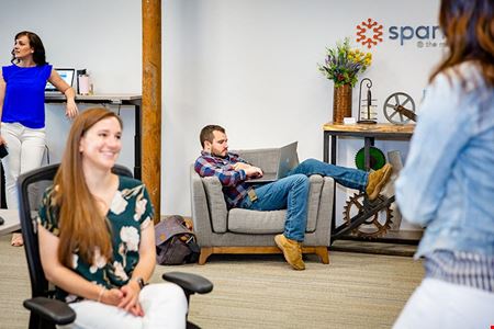 Office space for Rent at Spark Offices - Manchester in Manchester