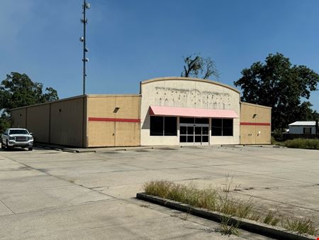 Retail space for Sale at Former Family Dollar in Port Allen