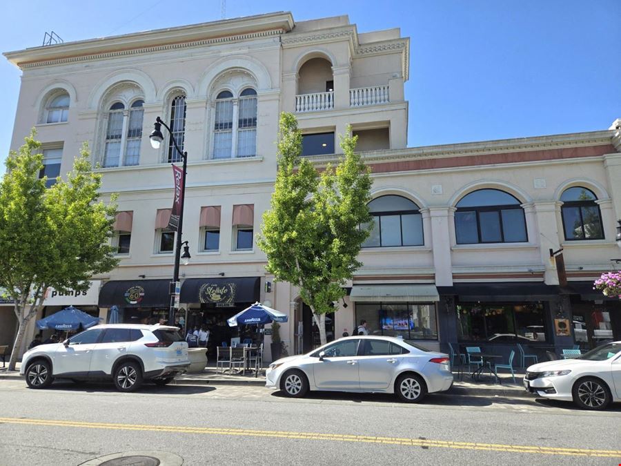 1110 Burlingame Ave