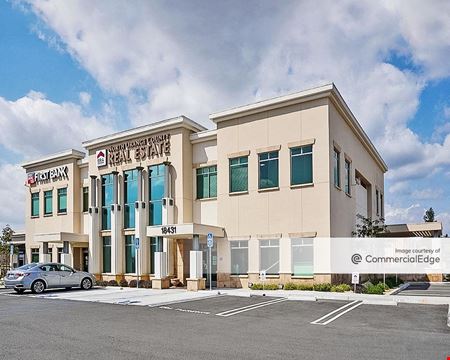 Retail space for Rent at Yorba Linda Town Center in Yorba Linda