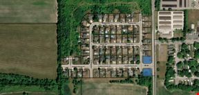 Squirrel Creek Lots