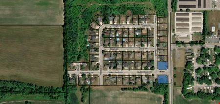 VacantLand space for Sale at Squirrel Creek Lots in Portage
