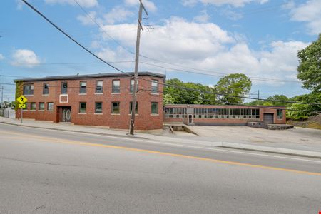 Industrial space for Sale at Prime Commercial Opportunity 37,252±SF - Warwick RI in Warwick