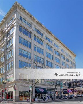 Crescent Building