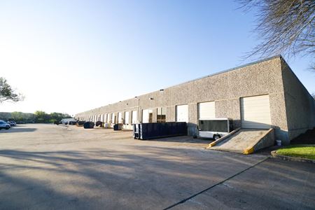 Industrial space for Rent at 2010 centimeter circle in Austin