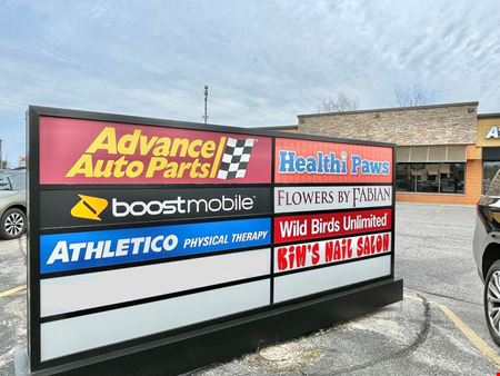 Northview Plaza