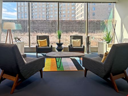 Office space for Rent at Regus - North Bethesda Pike & Rose in N. Bethesda