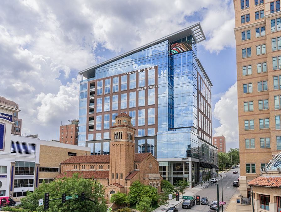 46 Penn Centre