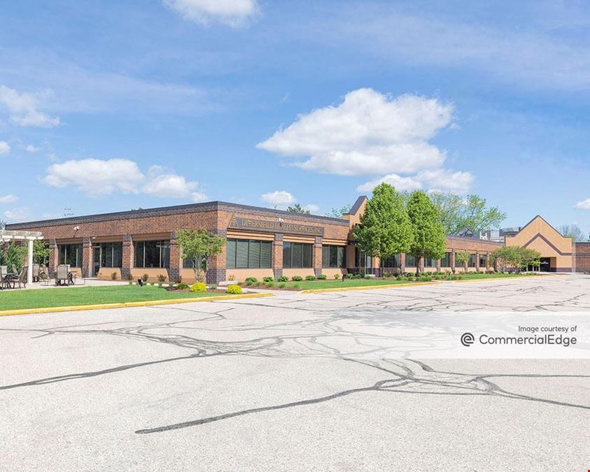 625 Walnut Ridge Drive