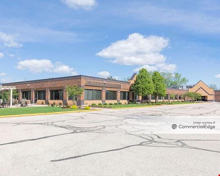 Office space for Rent at 625 Walnut Ridge Drive in Hartland