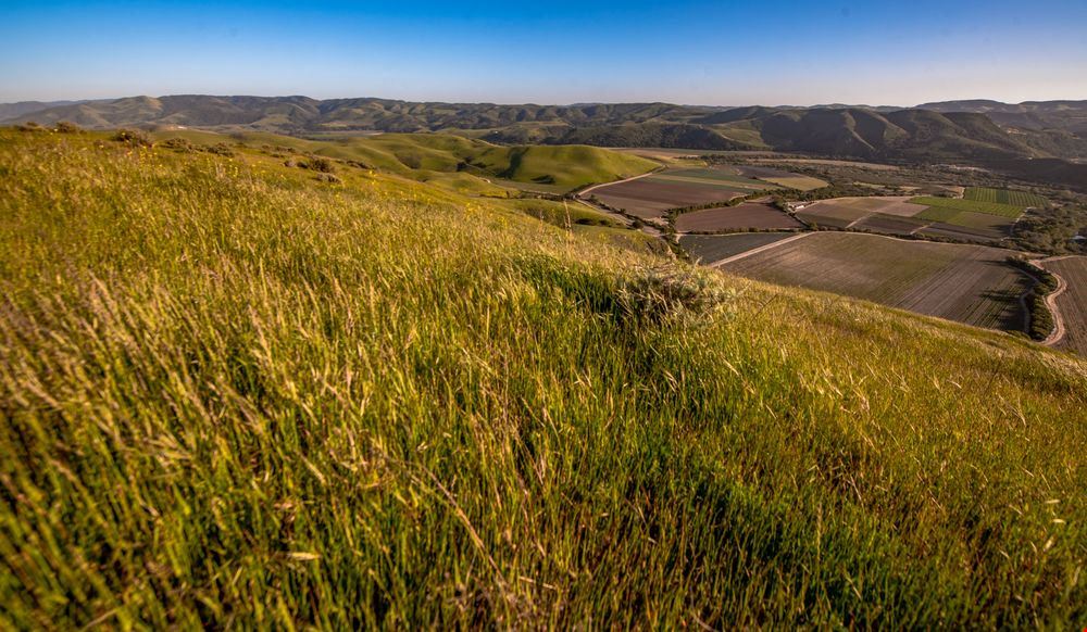 Santa Rita Ranch