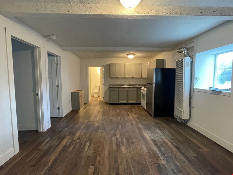 Laurel Multifamily Property
